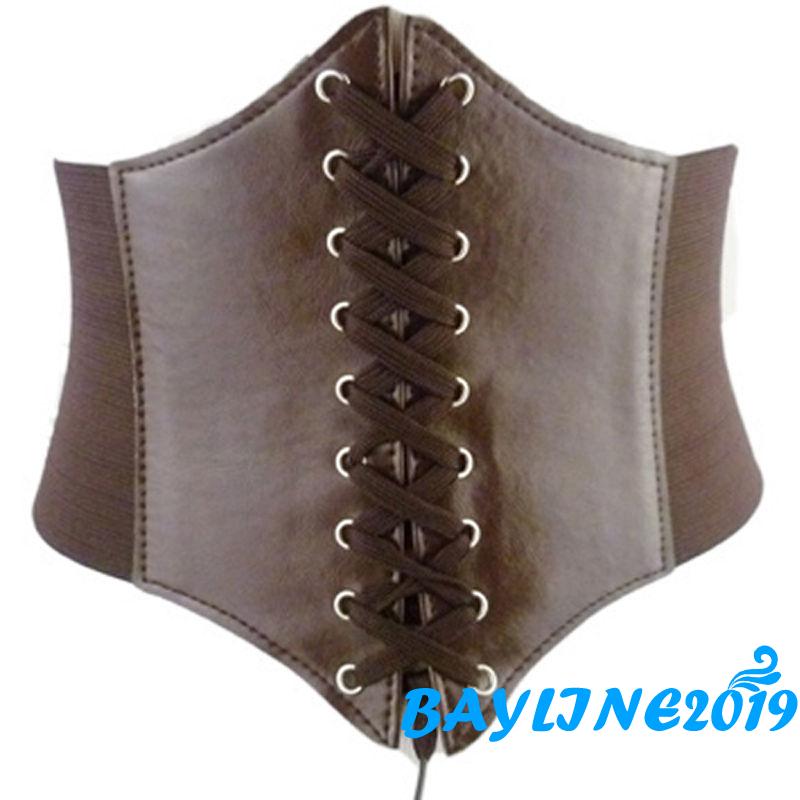 Đai Nịt Bụng Co Dãn Giúp Định Hình Cơ Thể Dành Cho Nữ