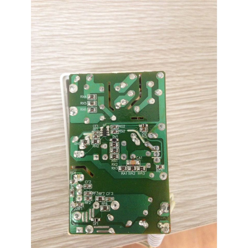Bo nguồn 12v 1.5a đến 6.67a APD , samsung, delta,..không vỏ hàng tốt dùng chế đồ