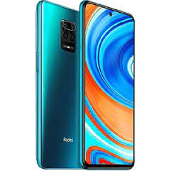 điện thoại Xiaomi Note 9 S - Xiaomi Redmi Note 9S 2sim (6GB/128GB) mới CHÍNH HÃNG - Có Tiếng Việt | BigBuy360 - bigbuy360.vn