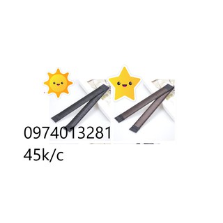 Kẹp búi tóc nghệ thuật