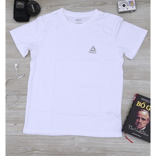 [Hàng Đẹp-Ảnh Thật] Áo Thun Nam Reebok Tay Lỡ Hàng VNXK