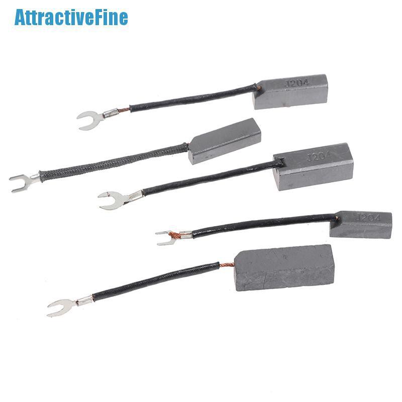 Set 10 Động Cơ Chổi Than Cho Máy Phát Điện Atf J204 | BigBuy360 - bigbuy360.vn