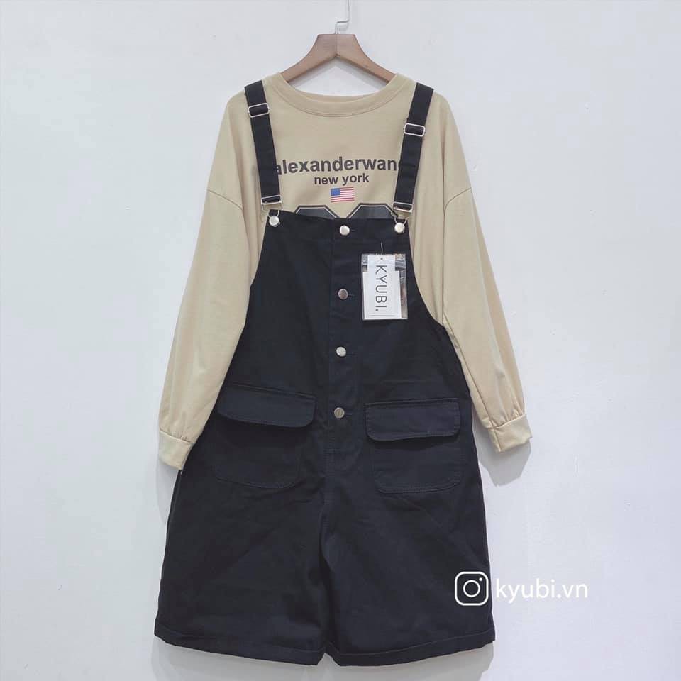 YẾM QUẦN KAKI JENI 1 - KYUBI | BigBuy360 - bigbuy360.vn