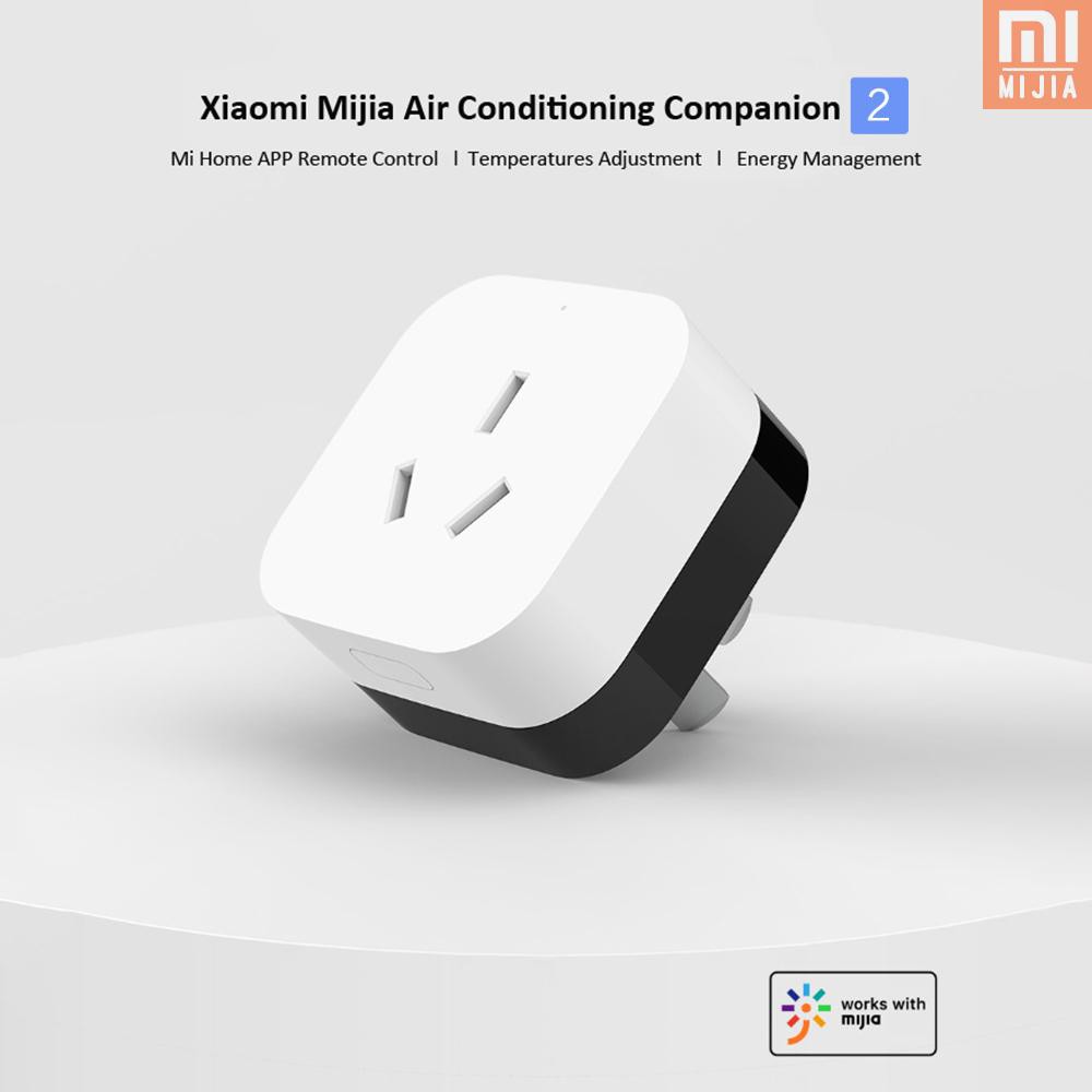 Ổ cắm điều khiển máy điều hòa thông minh Xiaomi mijia