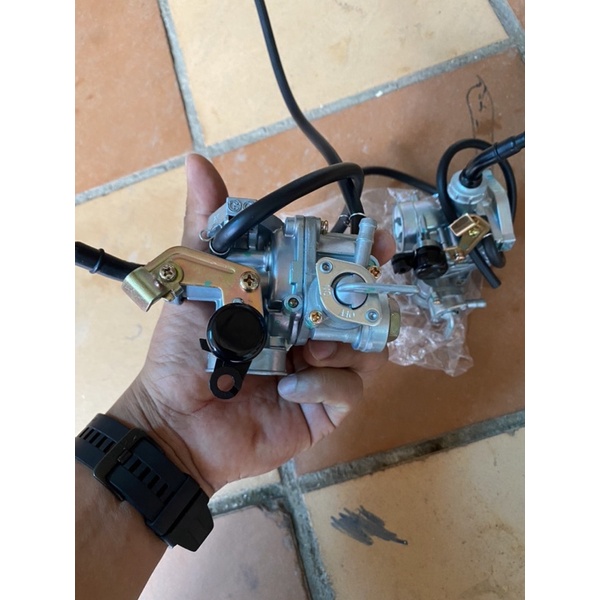 Bình xăng con 50cc