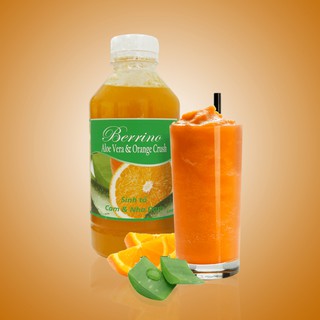 Mứt sinh tố Berrino 1L