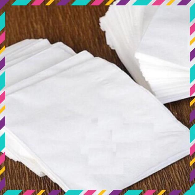 Giấy ăn hàng không Napkin cao cấp loại 1 gói 400g