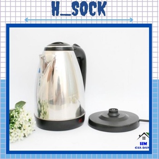 Ấm đun nước siêu tốc 1,8l GD04