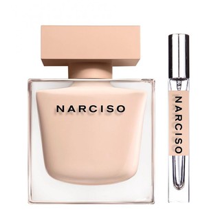 Scentstorevn - Nước hoa Narciso for her EDT, Poudree EDP, Narciso Rodriguez for Her Eau de Parfum