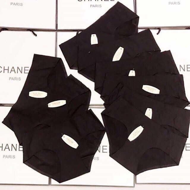 Quần Lót Nữ Thun Lạnh 🎀FREESHIP🎀 Quần Chíp Đúc Su Không Cộm Không Đau LAROSA 5032-33 | BigBuy360 - bigbuy360.vn