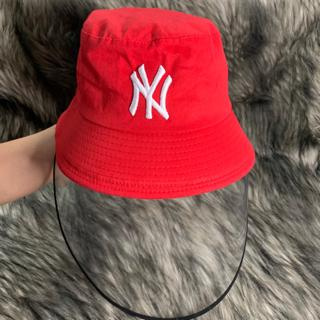 Nón Chống Dịch Có Màng Bảo Vệ Chắn Bụi Bẩn- Tháo Miếng Chắn Bằng Dây Kéo Thuận Tiện( HỌA TIẾT NGẪU NHIÊN)