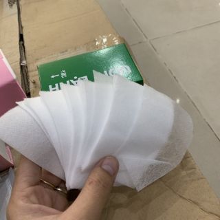 GIẤY UỐN LẠNH