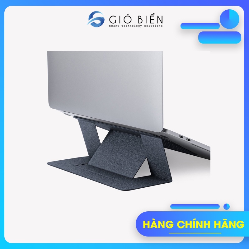 Giá đỡ tản nhiệt MOFT Laptop Stand – Đa năng – Tiện lợi – Chính hãng