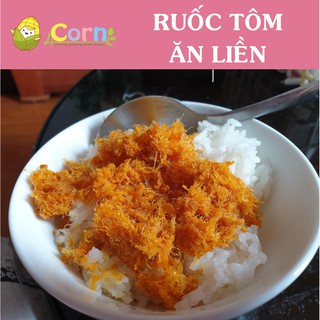 Ruốc tôm đặc sản Hạ Long - Hũ 150g