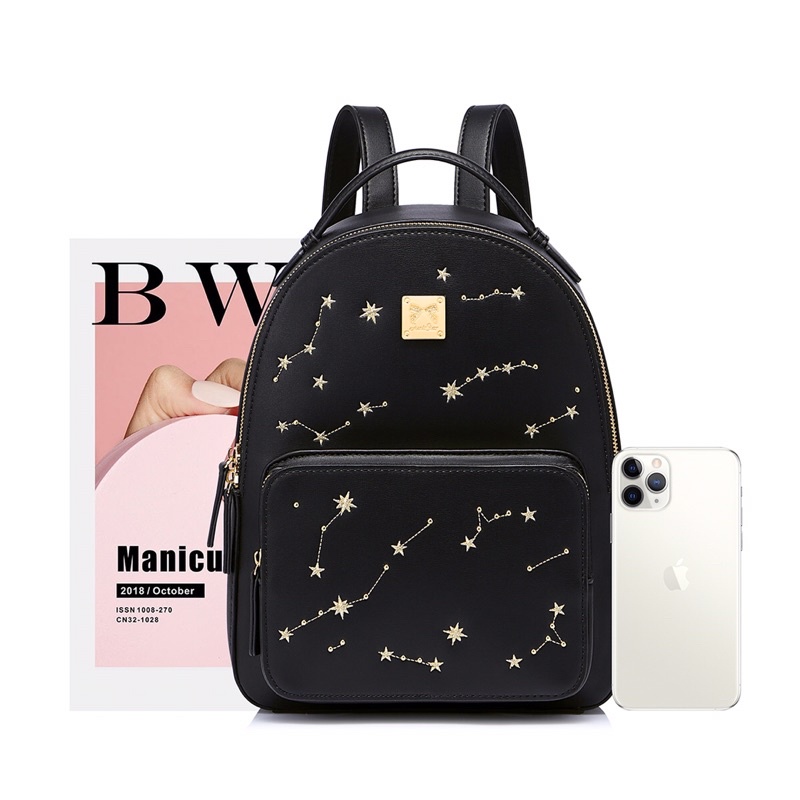 Balo nữ thời trang Just star 172499-01