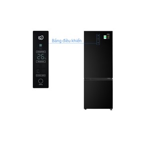 Tủ Lanh Aqua AQR-B348MA 292 Lít