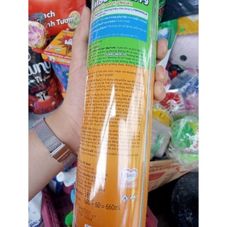 Bình xịt muỗi Jumbo vape