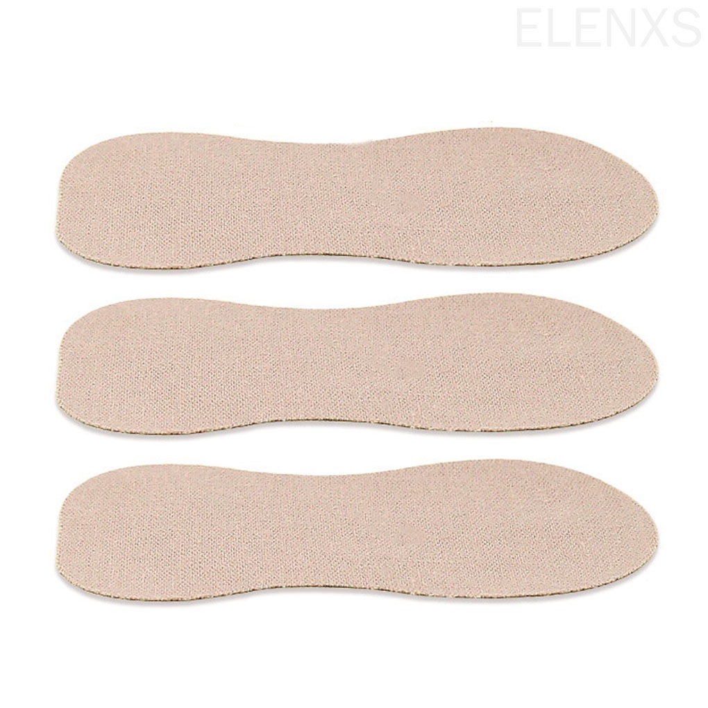 Miếng dán thấm hút mồ hôi khử mùi dưới cánh tay cho nam và nữ