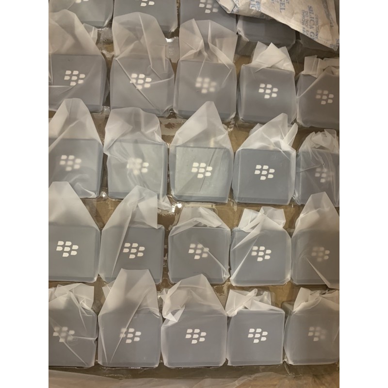 Sạc nhanh 18W Blackberry chính hãng