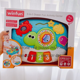 Bàn nhạc Winfun 000852