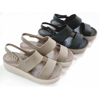 Giày Cross Sandal Cao Cấp 2 Màu Dành Cho Nữ