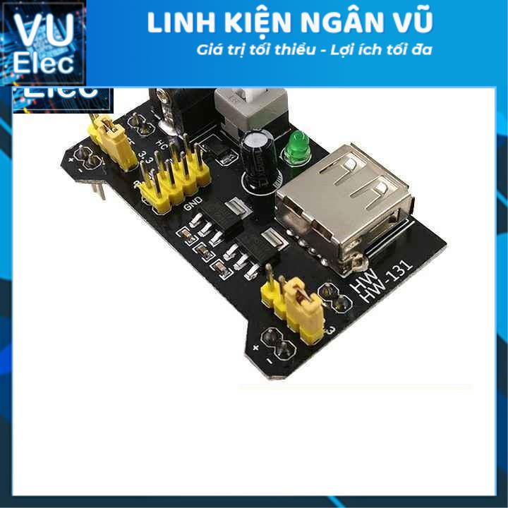 [Mô đun] Module AMS1117 3.3-5.0V