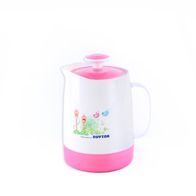 Bình đựng nước Duy Tân giữ nhiệt