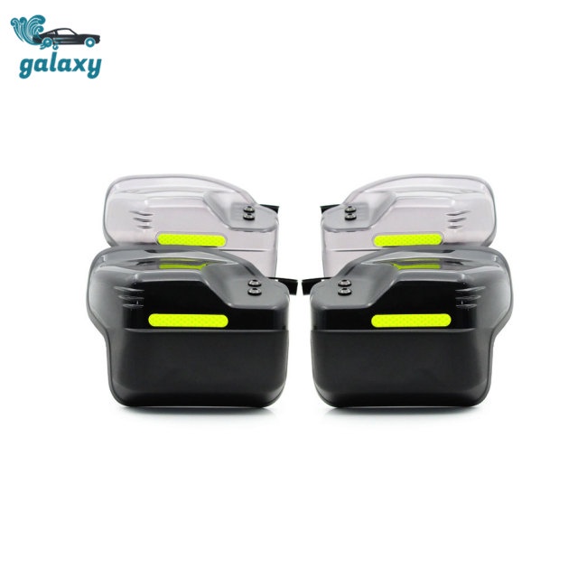 Galaxy 1 Cặp Bọc Tay Lái Xe Máy Chống Mưa Gió