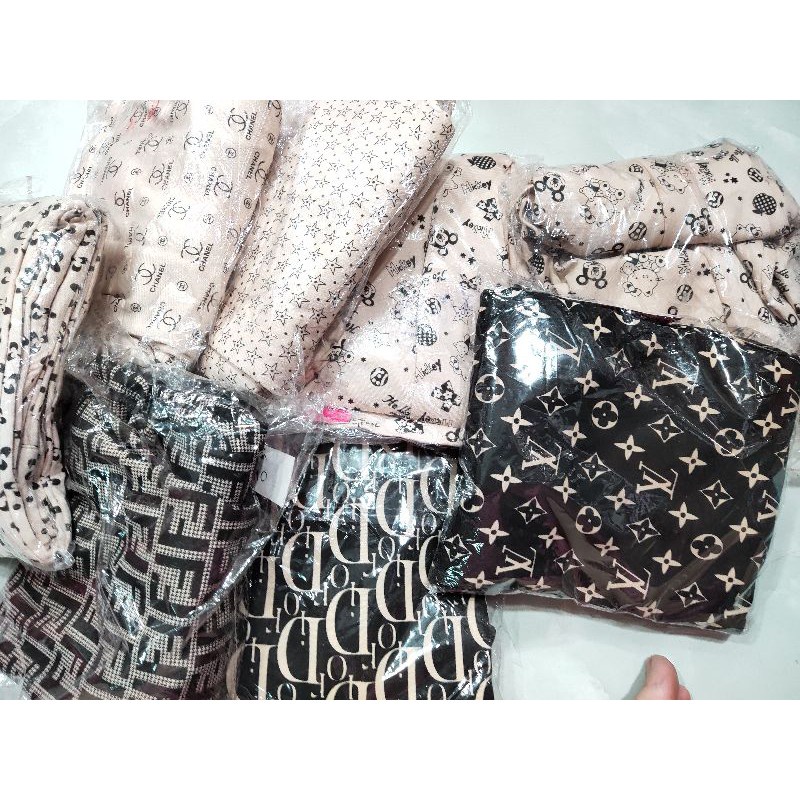 Giá sỉ Quần chống nắng vải thun mẫu ngẫu nhiên, chọn mẫu để tham khảo