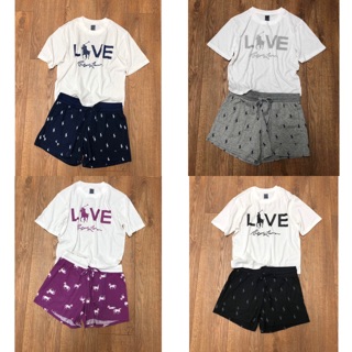 Set bộ mặc nhà