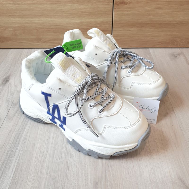 ẢNH THẬT: Giày dáng hộp chunky súp per các màu Giày Thể Thao Nữ/Giày Thể Thao Nam/Giày Sneaker/GÀ BAY