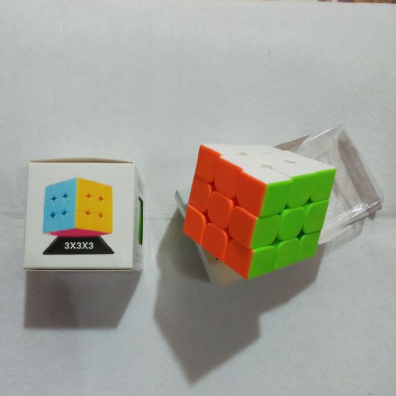 Ru bíc hộp  3×3