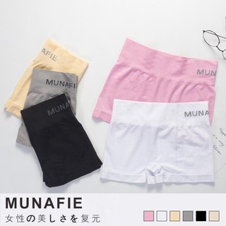 Quần Mặc Trong Váy Munafie Gen Bụng Nâng Mông