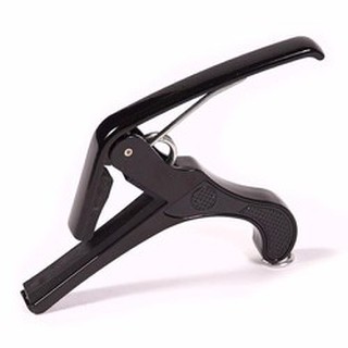 Capo đàn guitar acoustic fender