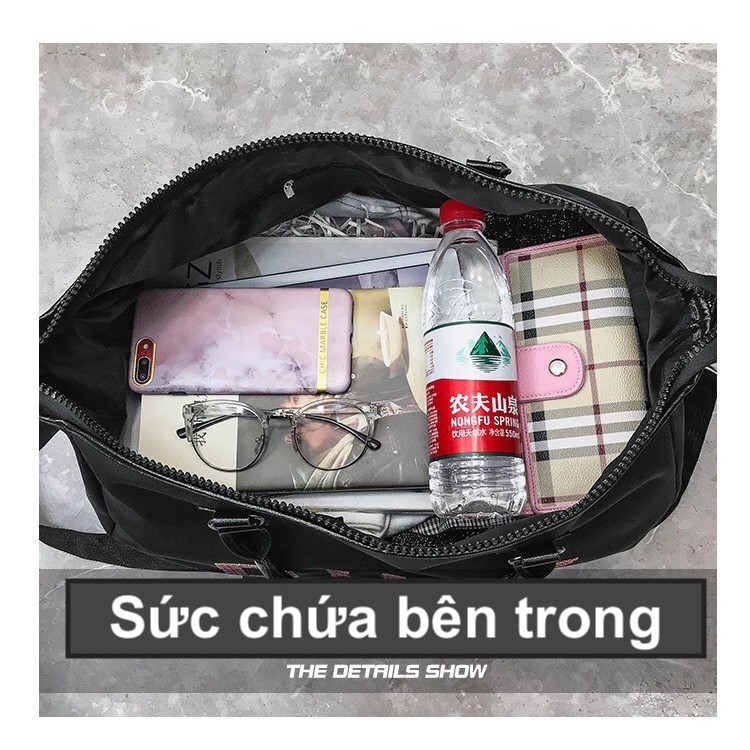 🍀Túi du lịch, thể thao đa năng, dung tích lớn, thời trang🍀SKU: TDL-082🍀Victory Bag Store