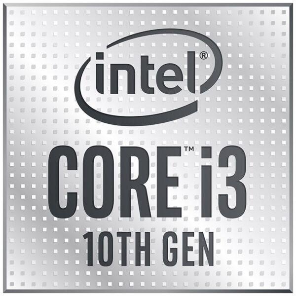 CPU Intel Core i3-10105(3.7GHz turbo up to 4.4Ghz, 4 nhân 8 luồng, 6MB Cache, 65W) - Socket1200 (Box BH 36T)