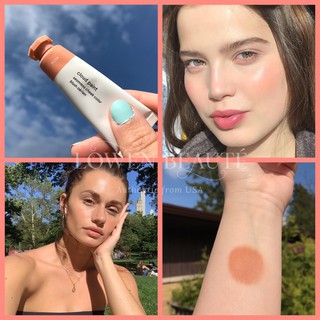 [BILL US] Má Hồng Dạng Kem GLOSSIER CLOUDE PAINT