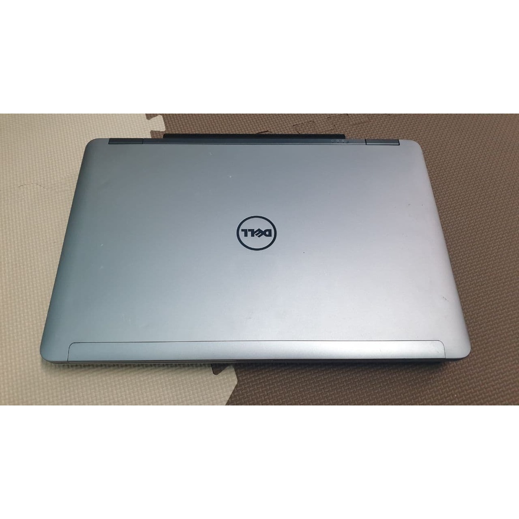 Vỏ Dell Latitude E6540 - Full Bộ ( Đẹp - Ưu Đãi)