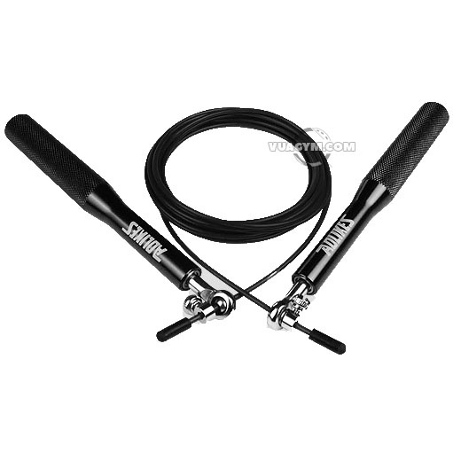 Dây Nhảy AOLIKES Jump Rope Tay Cầm Kim Loại Chính Hãng - MS2