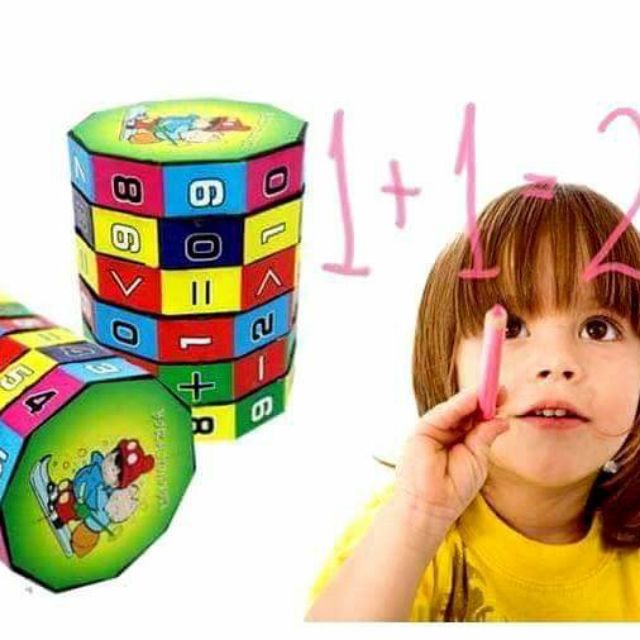 Đồ Chơi Trí Tuệ 