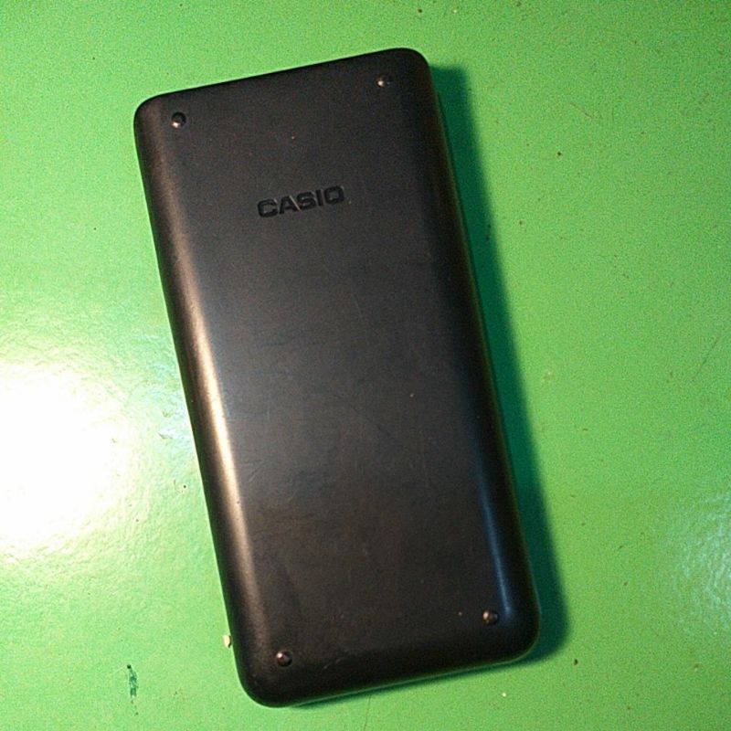 Máy tính fx570vn plus