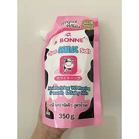 Muối tắm A BONNÉ | BigBuy360 - bigbuy360.vn
