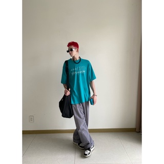 ÁO THUN TAY NGẮN 2022 TEE (GREEN)