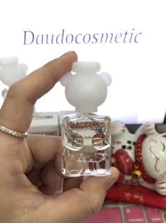 [ mini ] Nước hoa Moschino Toy 2 EDP 5ml