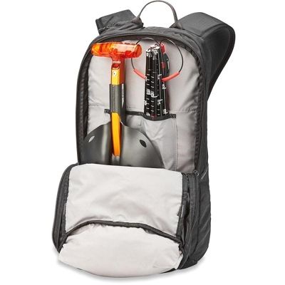 Balo Đa Năng Dakine Mission Pro 18L BackPack Nam