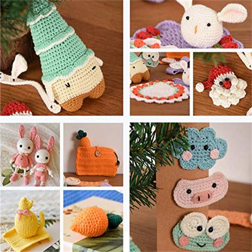 1 Cuộn Len cotton Sữa cotton Chất Lượng Cao Mềm Mại Nhiều Màu Sắc