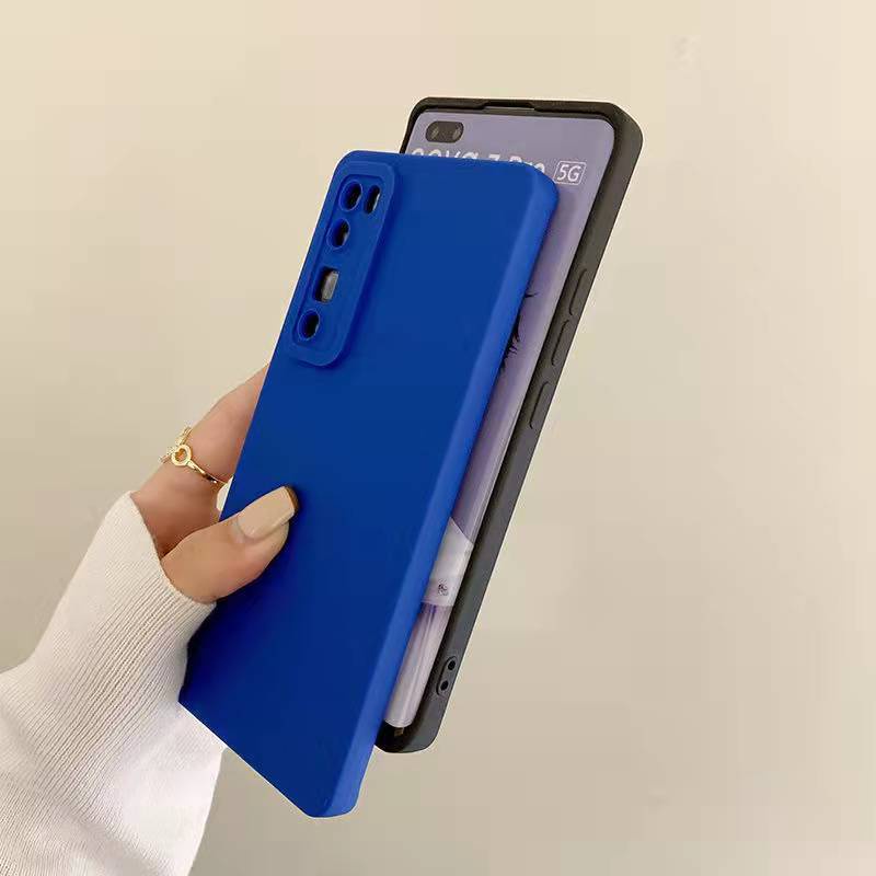 Ốp Điện Thoại Silicon Bảo Vệ Ống Kính Máy Ảnh Hình Thiên Thần Cho OPPO Reno 10 Pro+ 8T 8Z 8 7Z 7 6Z 6 5 Pro Plus Reno10 Reno8 Reno7 Reno6 Reno5 Z 4G 5G 2022 2023