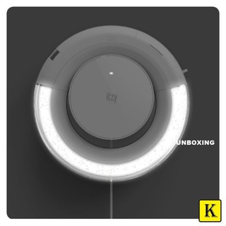 Đèn Cổ Vũ OFFICIAL LIGHTSTICK ITZY-01