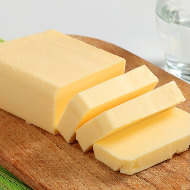 bơ lạt Peerless 200g