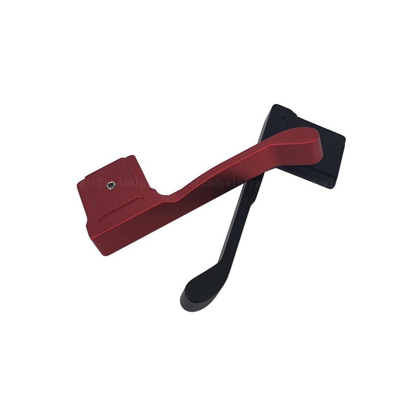 Tay Cầm Cho Máy Ảnh Fujifilm Xe4 X-E4 Tiện Dụng